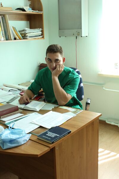  ,   Liosik, 35 ,  