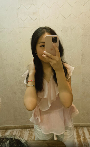  ,   Aya, 22 ,  