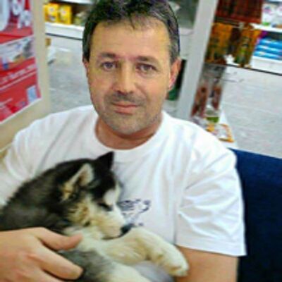  Edmundston,   Mark Johnson, 58 ,   ,   