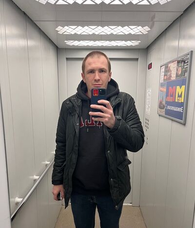  ,   Oleg, 36 ,   