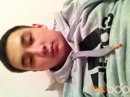 ���������� ������, ���� ������� Bauyrzhan, 34 ����, ������������ 