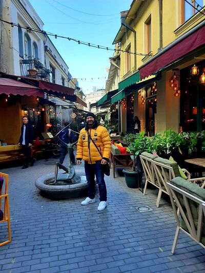  Tel Aviv-Yafo,   Vladimir, 52 ,   ,   
