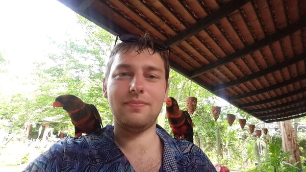  ,   Alex, 40 ,     