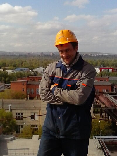  ,   Oleg, 54 ,   