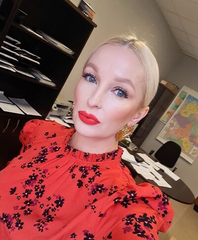  ,   Katherine, 39 ,  