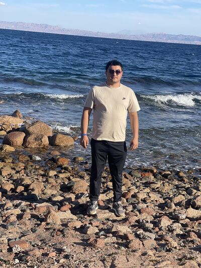  ,   Saidalo, 29 ,   ,   
