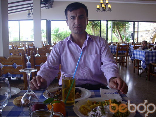  ,   Rustam, 52 ,  