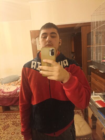  ,   Ivan, 19 ,   ,   