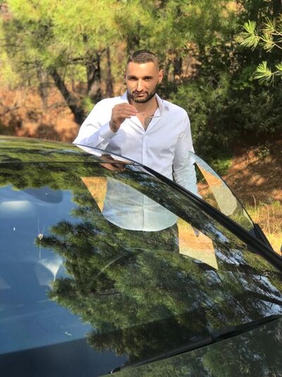  Shkoder,   Marko, 36 ,   ,   