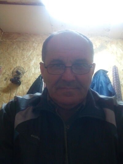  ,   Mickhail, 66 ,   