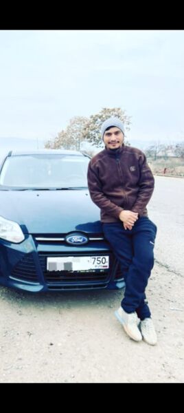  ,   Damir, 30 ,   