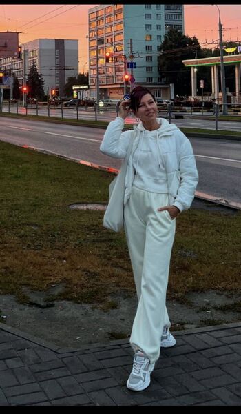  ,   Natali, 45 ,  