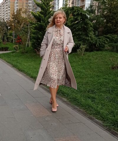  ,   Oksana, 45 ,   c 