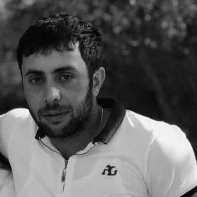 ,   Gevorg, 33 ,   ,   