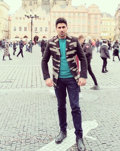 Cerny Most,   Ramin, 27 ,   ,   , c 
