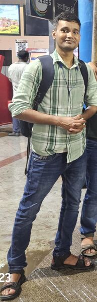  Akola,   Vijay, 31 ,   ,   