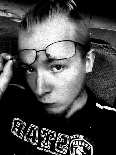  ,   Rageshordes, 27 ,  