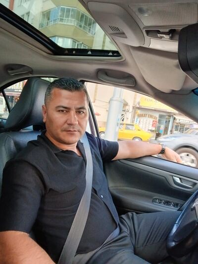  ,   Ersan, 43 ,   ,   