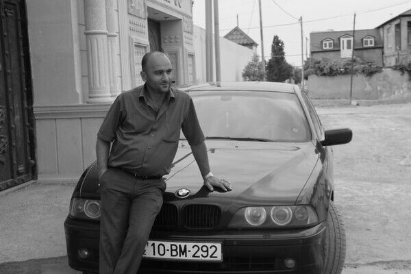  ,   Emin Baxisov, 45 ,   ,   