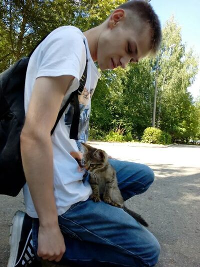  ,   Sergey, 25 ,   ,   