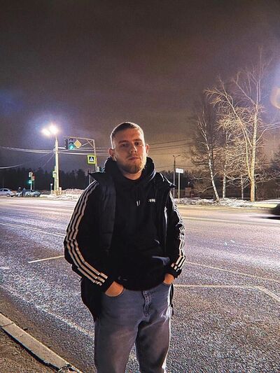  ,   Daniil, 23 ,   ,   , c 