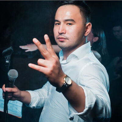 ,   Aktau, 33 ,   