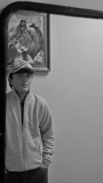  ,   MAGAMED, 20 ,   ,   