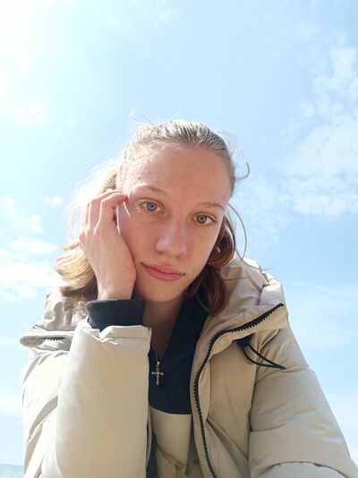  ,   Polina, 23 ,     , c , 