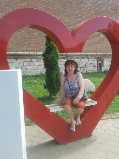  ,   Galina, 71 ,     , c 