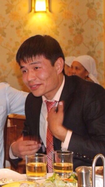  ,   Ruslan, 35 ,   