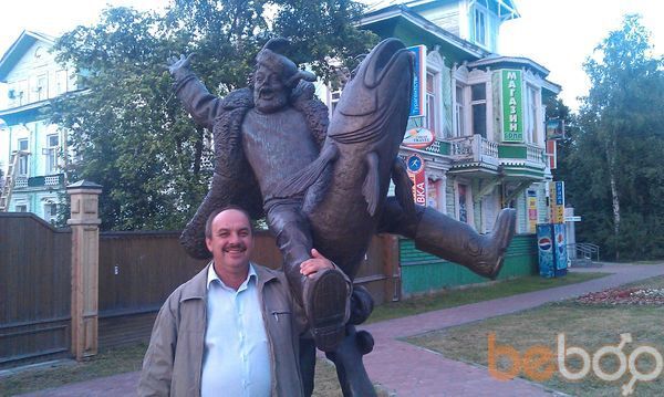  ,   George, 63 ,   