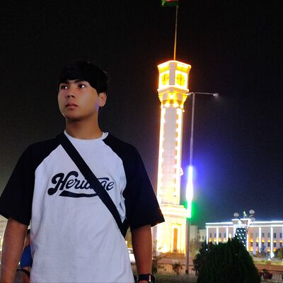  ,   Ibrohim, 20 ,   ,   