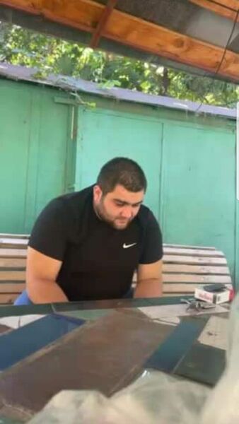  ,   Giorgi, 22 ,   ,   