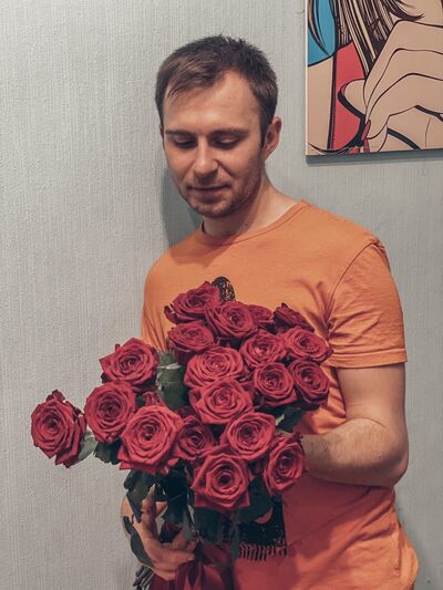  ,   Sergey, 33 ,   ,   