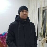  18085346  Alisher, 38 ,    