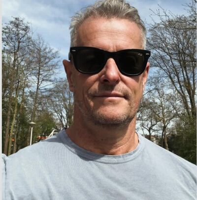  ,   Mark Dimitri, 45 ,   ,   
