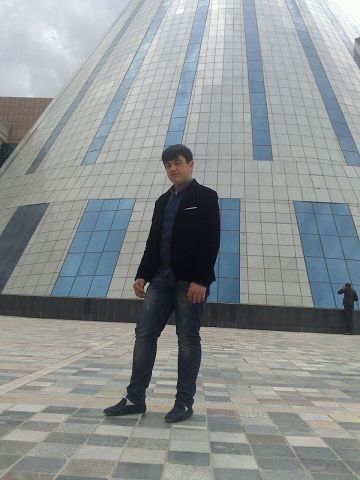 ���������� �������, ���� ������� ZeuS1994, 31 ���, ������������ ��� ������