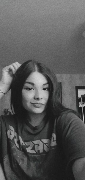 Знакомства Сосновское, фото девушки Анастасия, 18 лет, познакомится для флирта