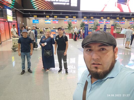  ,   Rakhim, 37 ,   ,   