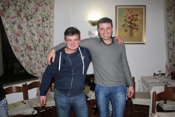  San Remo,   Grigorii, 45 ,   