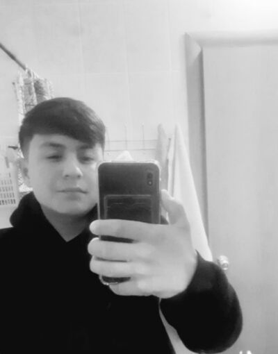  ,   Azizjon, 18 ,   ,   
