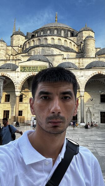  ,   Abdujalol, 34 ,   ,   