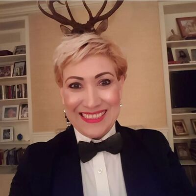  Geta,   Bente, 44 ,   ,   , c 