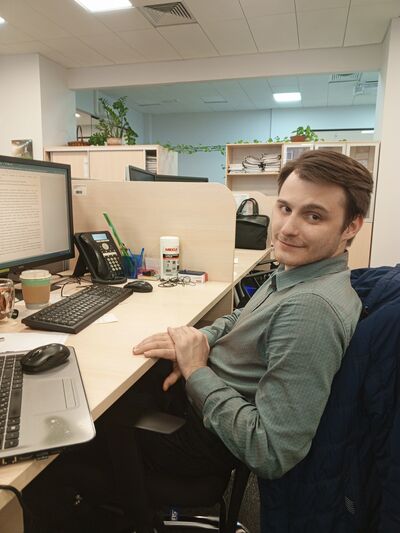  ,   Igor, 29 ,   ,   