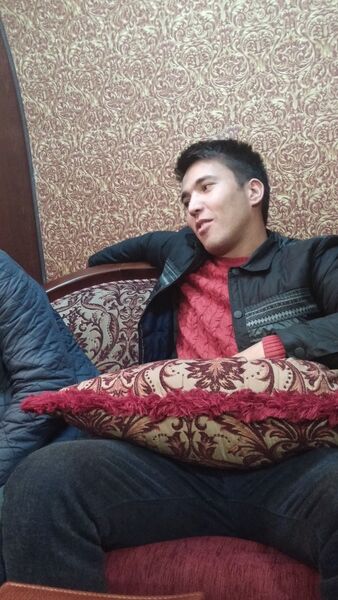  ,   Sanjar, 37 ,   