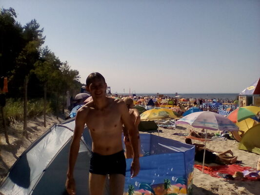  Tczew,   Misha, 37 ,  