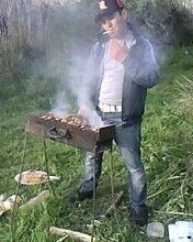  4119376  Rustam, 38 ,    