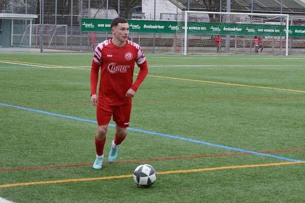  Rottenburg,   Stani, 20 ,   ,   , c 