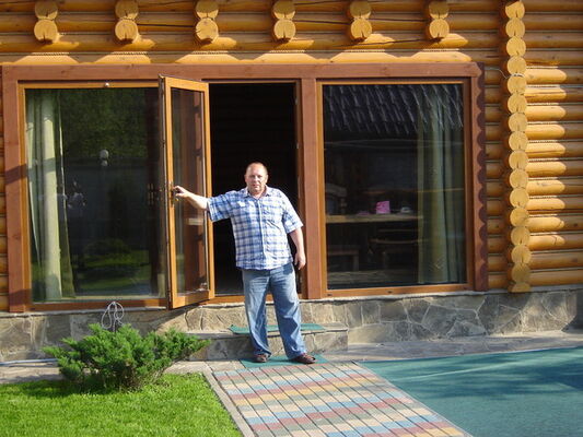  ,   Alexsandr, 61 ,   