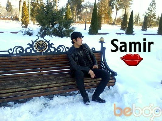  ,   Samir, 30 ,   
